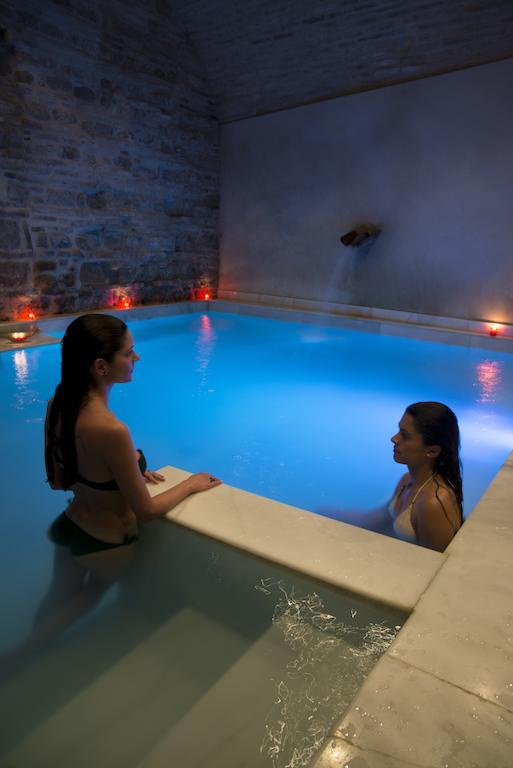 Hospederia Banos Arabes De Cordoba Hotel Ngoại thất bức ảnh
