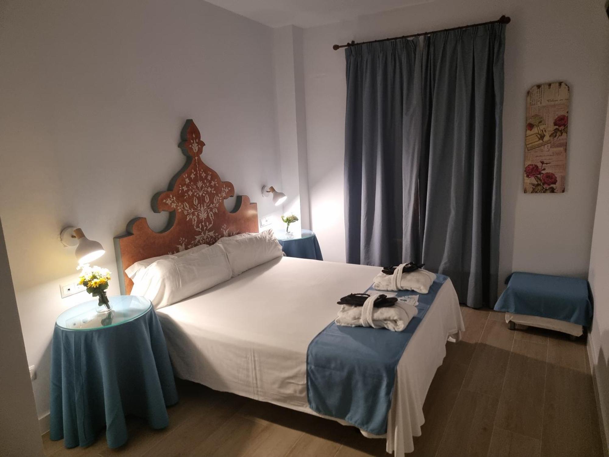Hospederia Banos Arabes De Cordoba Hotel Ngoại thất bức ảnh