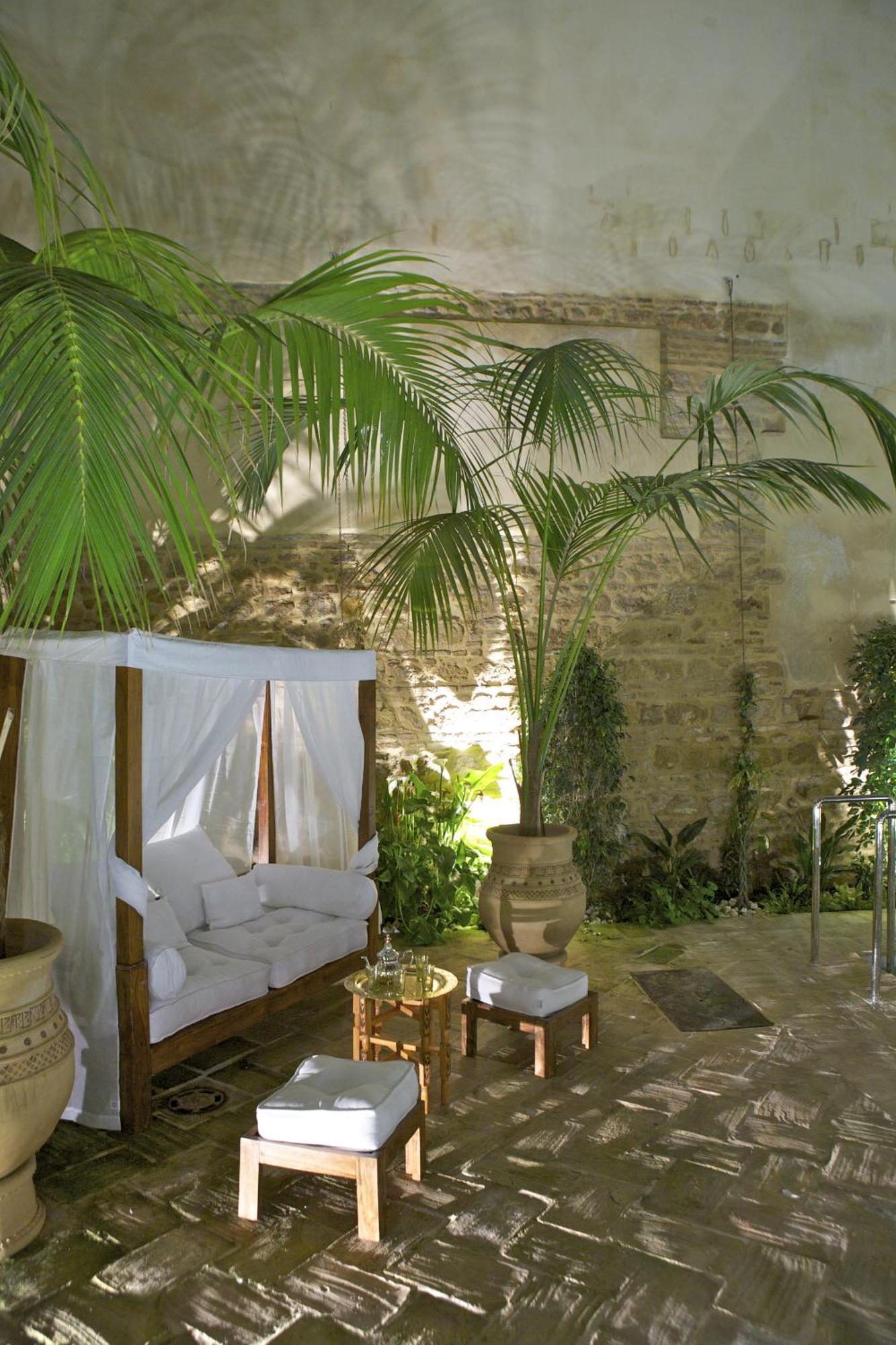 Hospederia Banos Arabes De Cordoba Hotel Ngoại thất bức ảnh