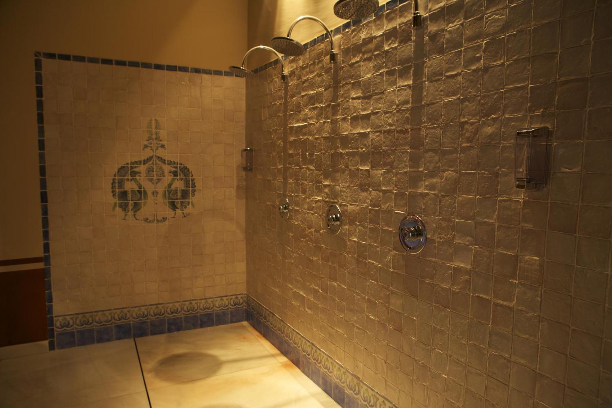 Hospederia Banos Arabes De Cordoba Hotel Ngoại thất bức ảnh