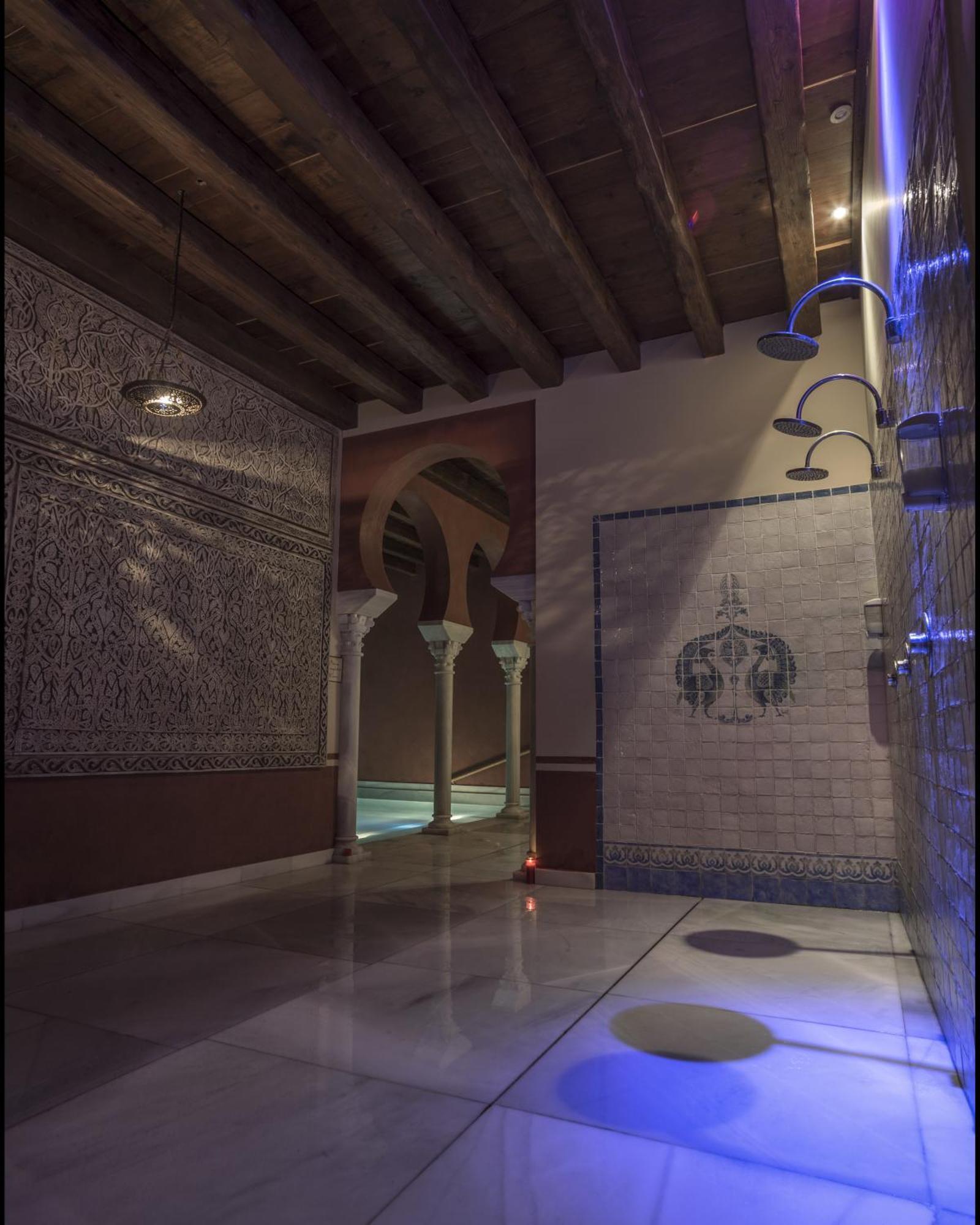 Hospederia Banos Arabes De Cordoba Hotel Ngoại thất bức ảnh