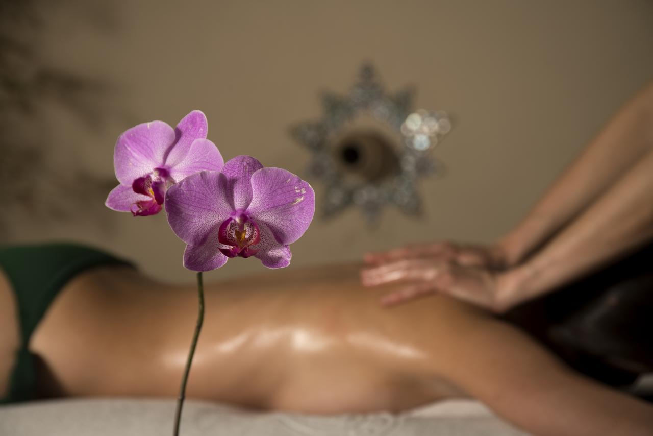 Hospederia Banos Arabes De Cordoba Hotel Ngoại thất bức ảnh