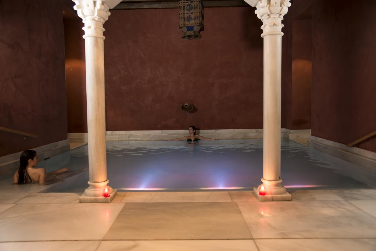 Hospederia Banos Arabes De Cordoba Hotel Ngoại thất bức ảnh