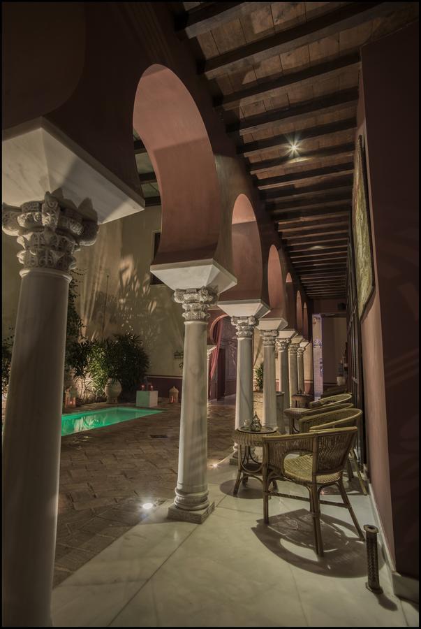 Hospederia Banos Arabes De Cordoba Hotel Ngoại thất bức ảnh